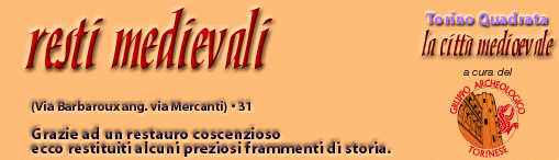 Resti Medievali