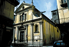 Chiesa di Sant'Agostino